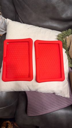 Amazon Fire 7 Tablet covers