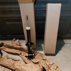 OEM  pair shocks
