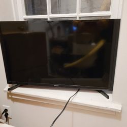 Samsung TV