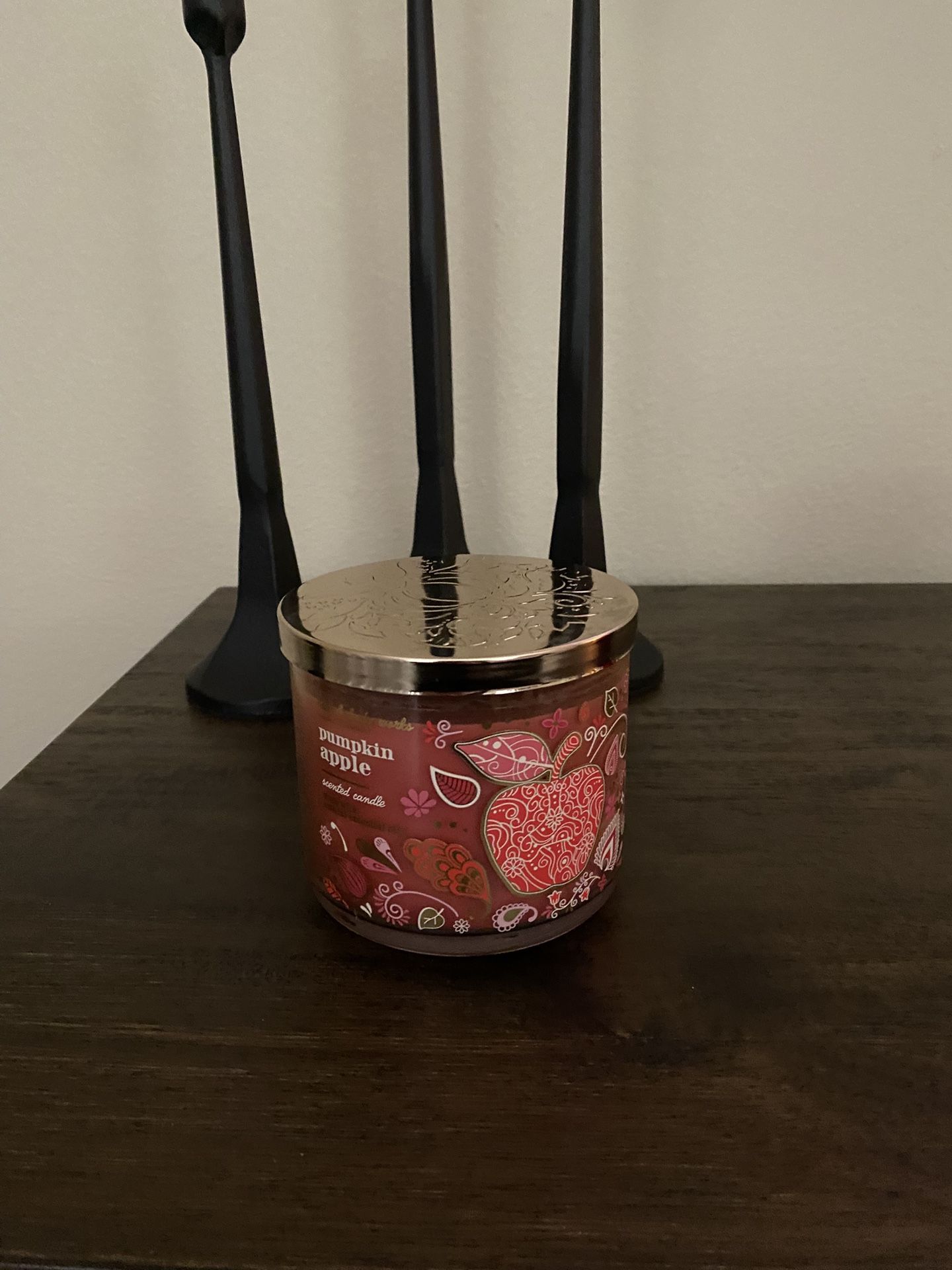 Bath & Body Works - Pumpkin Apple