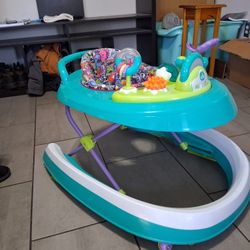 Unisex Baby Acrivity Center