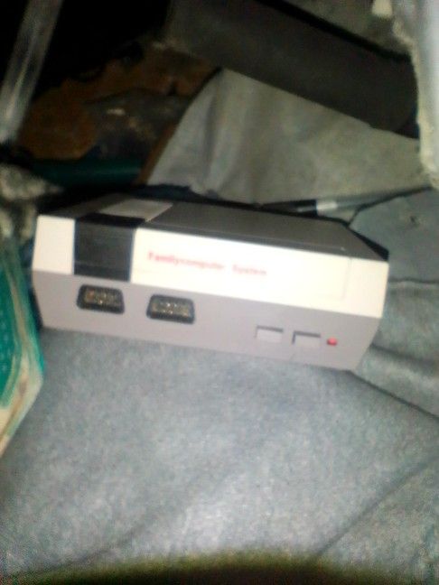 NES NINTENDO Mini 