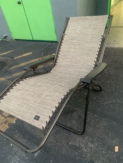 Bliss chairs