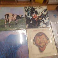 Vinyl Records, Early Pressings..large collection