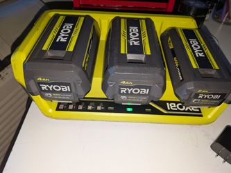 RYOBI
