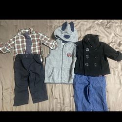 Baby Clothes
