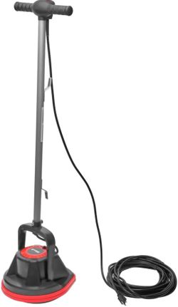 10" Commercial Orbiter Hard Floor Polisher Cleaner Machine, Wide Cleaning Path Buffer Multi-Purpose Floor Cleaning, 39-Foot Long Cord

New