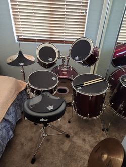 Drums