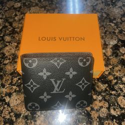 Black Wallet – Good Condition – Men’s