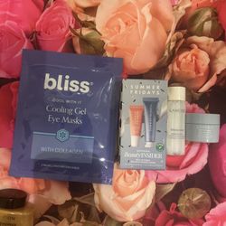 Skincare bundle