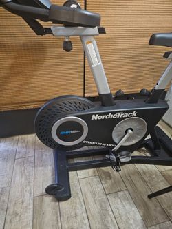 Nordic Track