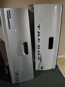 2005-2015 SILVER PRERUNNER