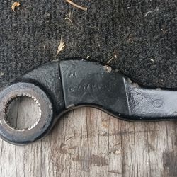 61-64 Impala Pitman Arm Power Steering