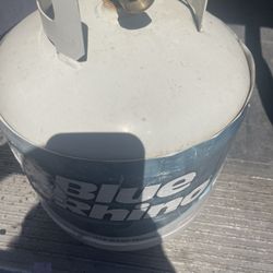 Propane Tank
