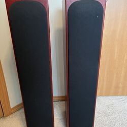 Monitor Audio Model Silver-RS8 Speakers 