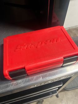 Snap On Electronic Screw Drivers Set