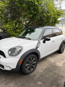 2014 Mini Cooper
