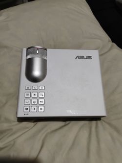 ASUS projector