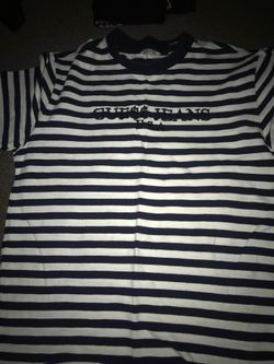 GUESS ASAP COLLAB
