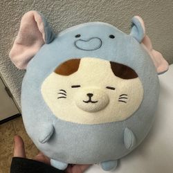 Miniso kitty plush