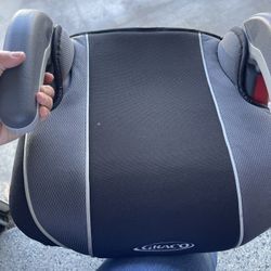 Booster Seat 