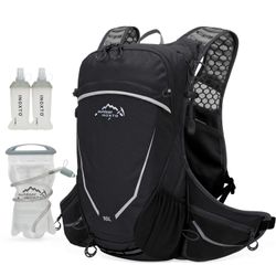 Hydration Backpack 