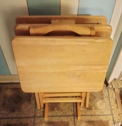 Tv Tables