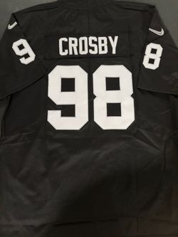 Raiders Jerseys. New.