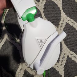 TURTLE BEACH RECON 70X PLAYSTATION 4 5 XBOX SERIES X HEADPHONES 