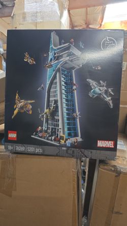 Lego