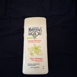 Le Petit Marseillais, Orange Blossom, 21.9 Fl Oz. 3pc