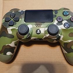 PS4 Controller $30