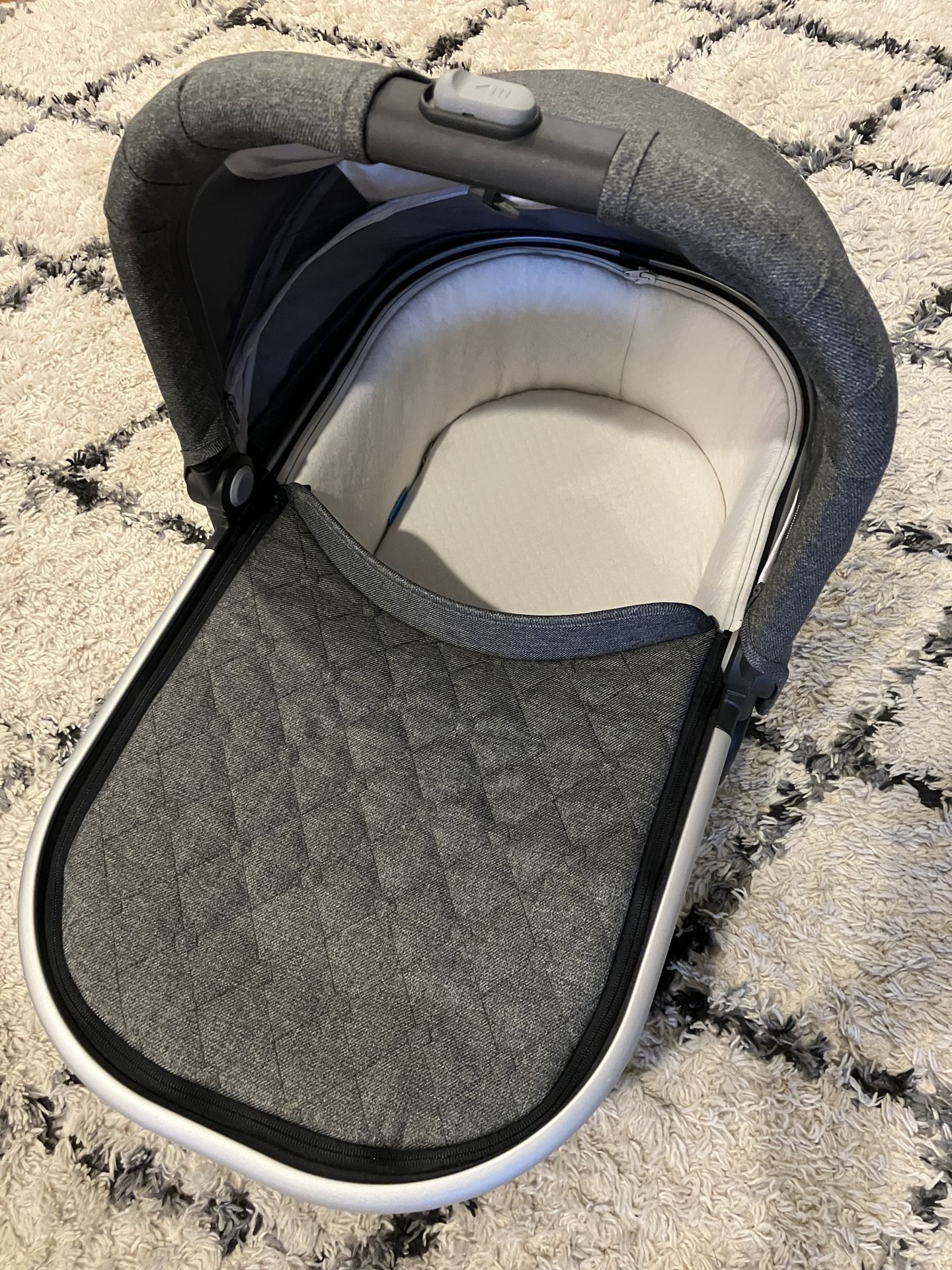 UPPAbaby Bassinet (2015-2019 Model)
