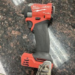 Milwaukee Impact Tool Only