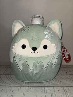 Original Squishmellow Oakley