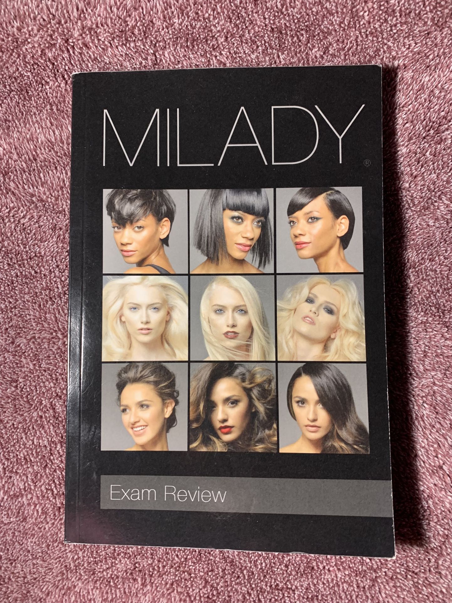 Milady Exam Review