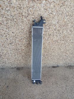 2023-25 Honda Accord Intercooler Auto Parts