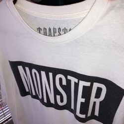 Trapstar Monster Tour (Rihanna Eminem) Long Sleeve Shirt 