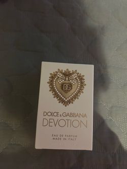 Dolce & Gabbana Devotion Eau de Parfum