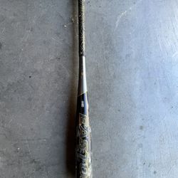 Easton Alpha BB19AL Size 32 Composite Baseball Bat