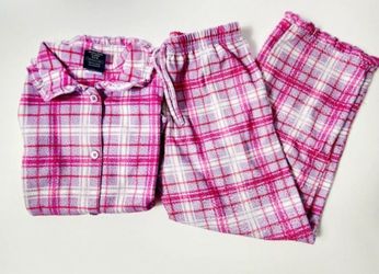 Girl's Pajama set size: 7/8