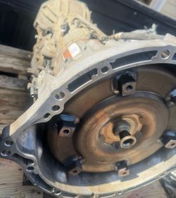 Toyota tundra transmission for parts or rebuild