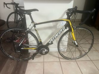 Specialized tarmac 54