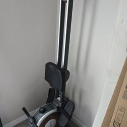 Rowing Machine, Magnetic Rower Machine for Home