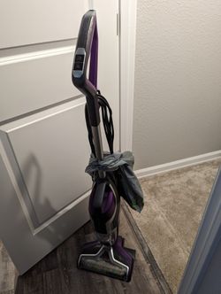 bissell crosswave pet pro
