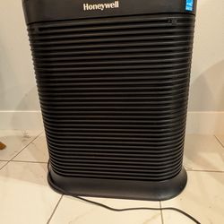 Honeywell Air Purifier