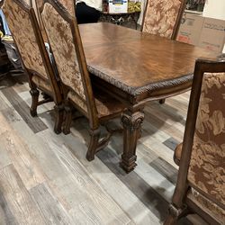 Dining Table Set