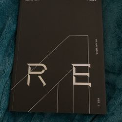 Gently Used “We Are Here” - Monsta X