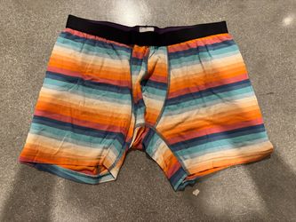 Men’s MeUndies Boxers Size XL