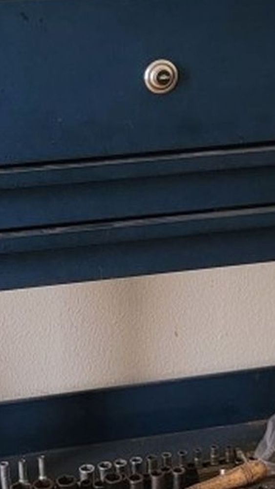Companion Tool Box